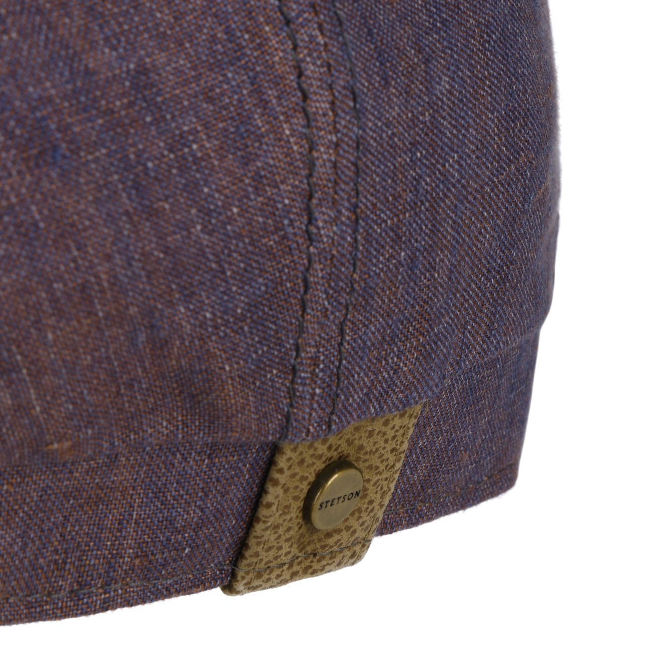 Hatteras Linen Newsboy Cap by Stetson - JJ Hat Center ®