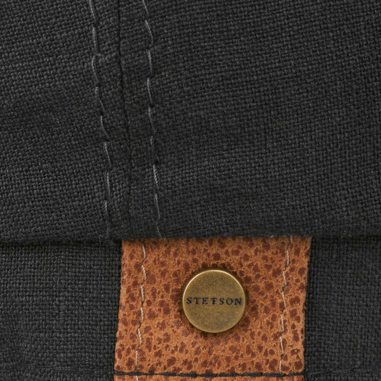 Hatteras Linen Newsboy Cap by Stetson - JJ Hat Center ®