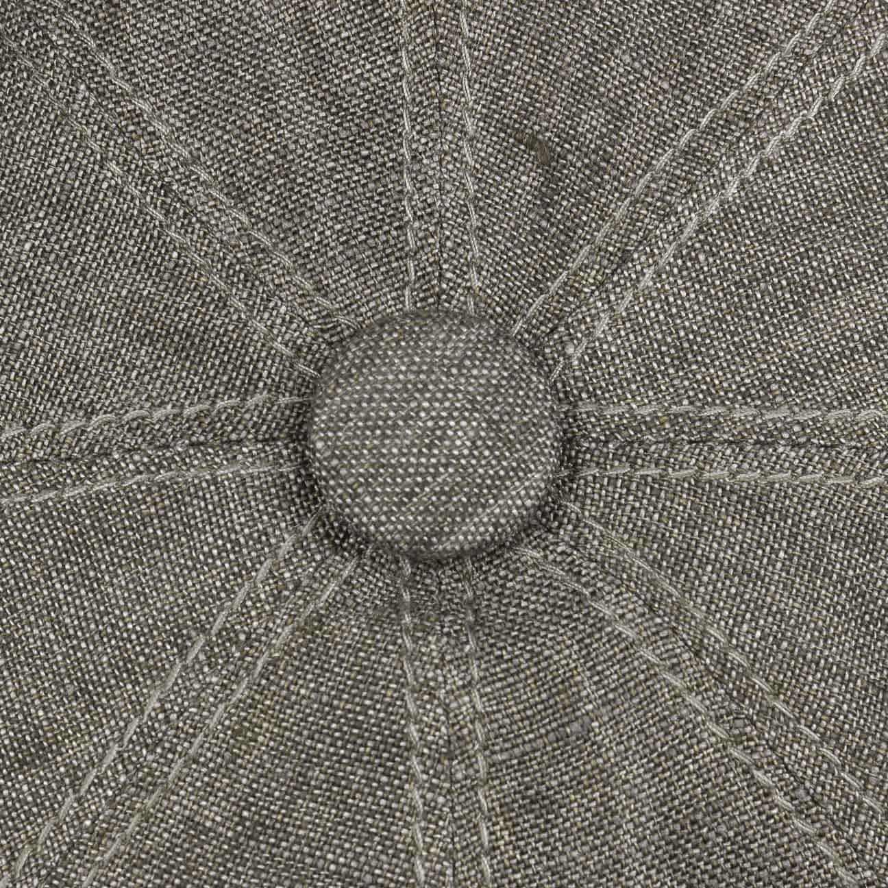 Hatteras Linen Newsboy Cap - JJ Hat Center ®