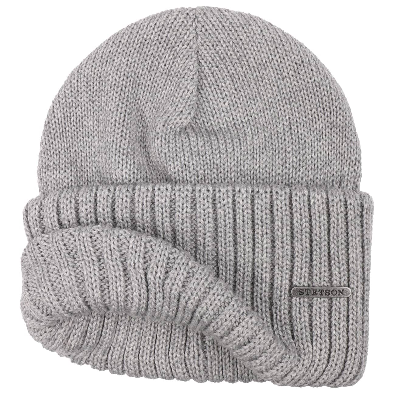 Northport Knit Hat by Stetson - JJ Hat Center ®