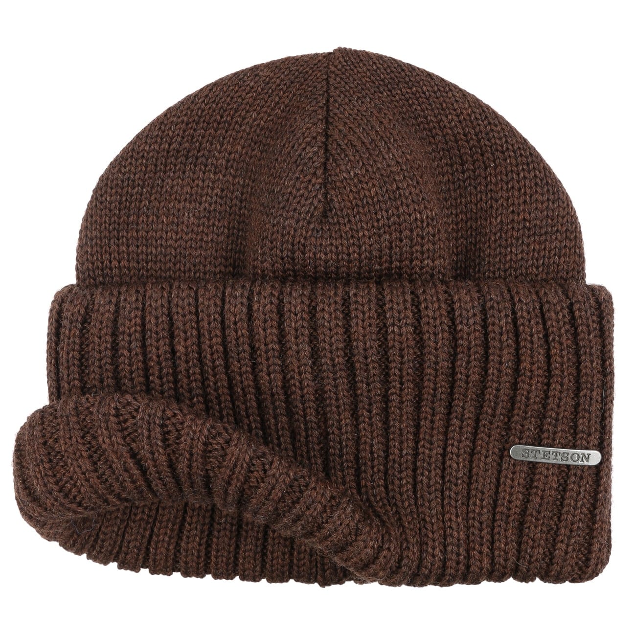 Northport Knit Hat by Stetson - JJ Hat Center ®