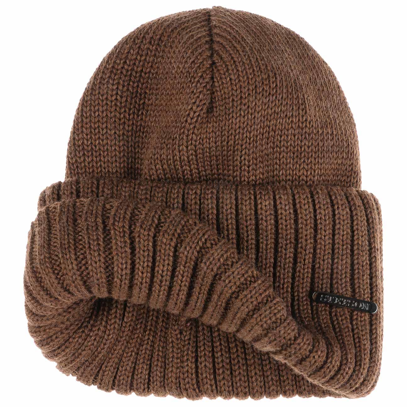 Northport Knit Hat by Stetson - JJ Hat Center ®