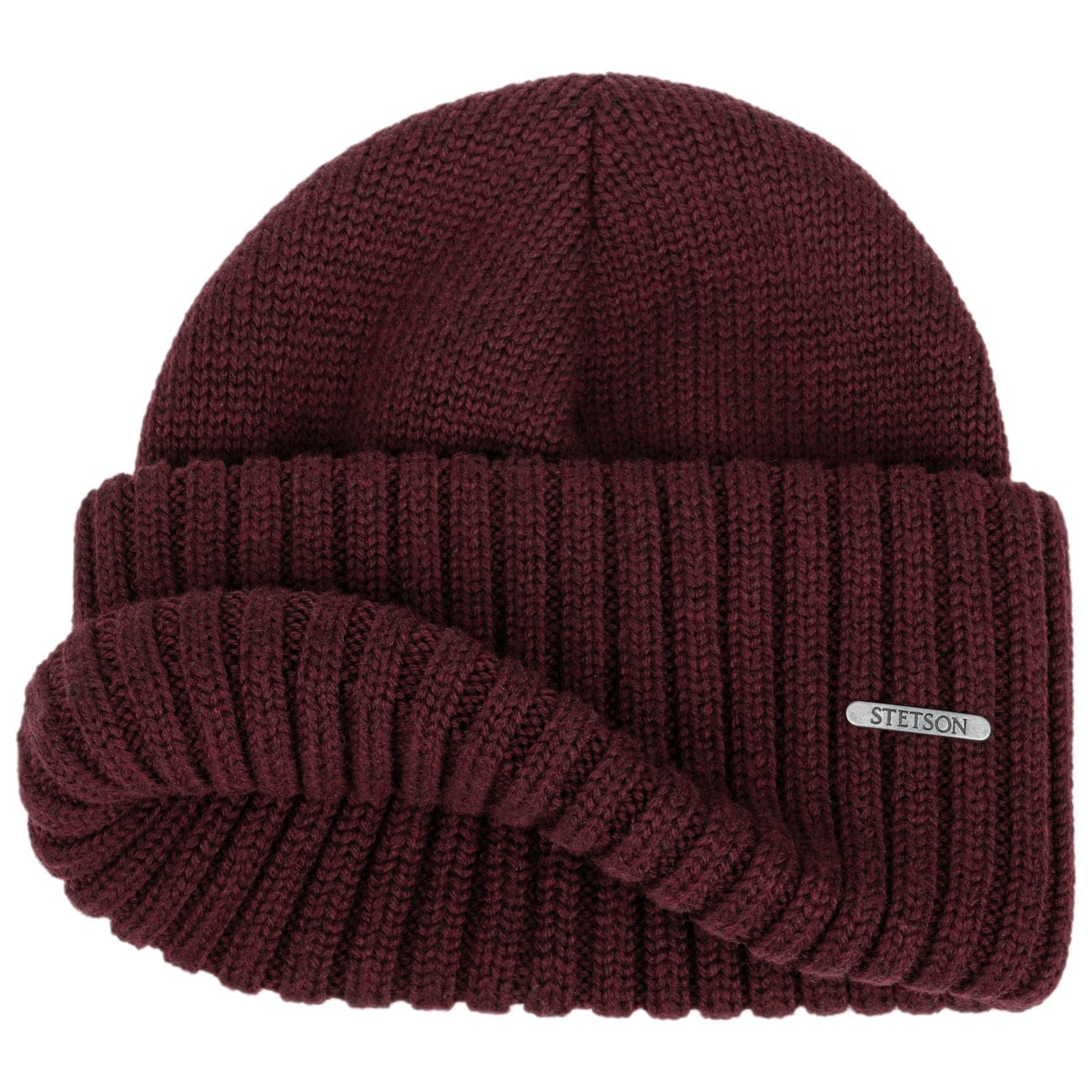 Northport Knit Hat by Stetson - JJ Hat Center ®