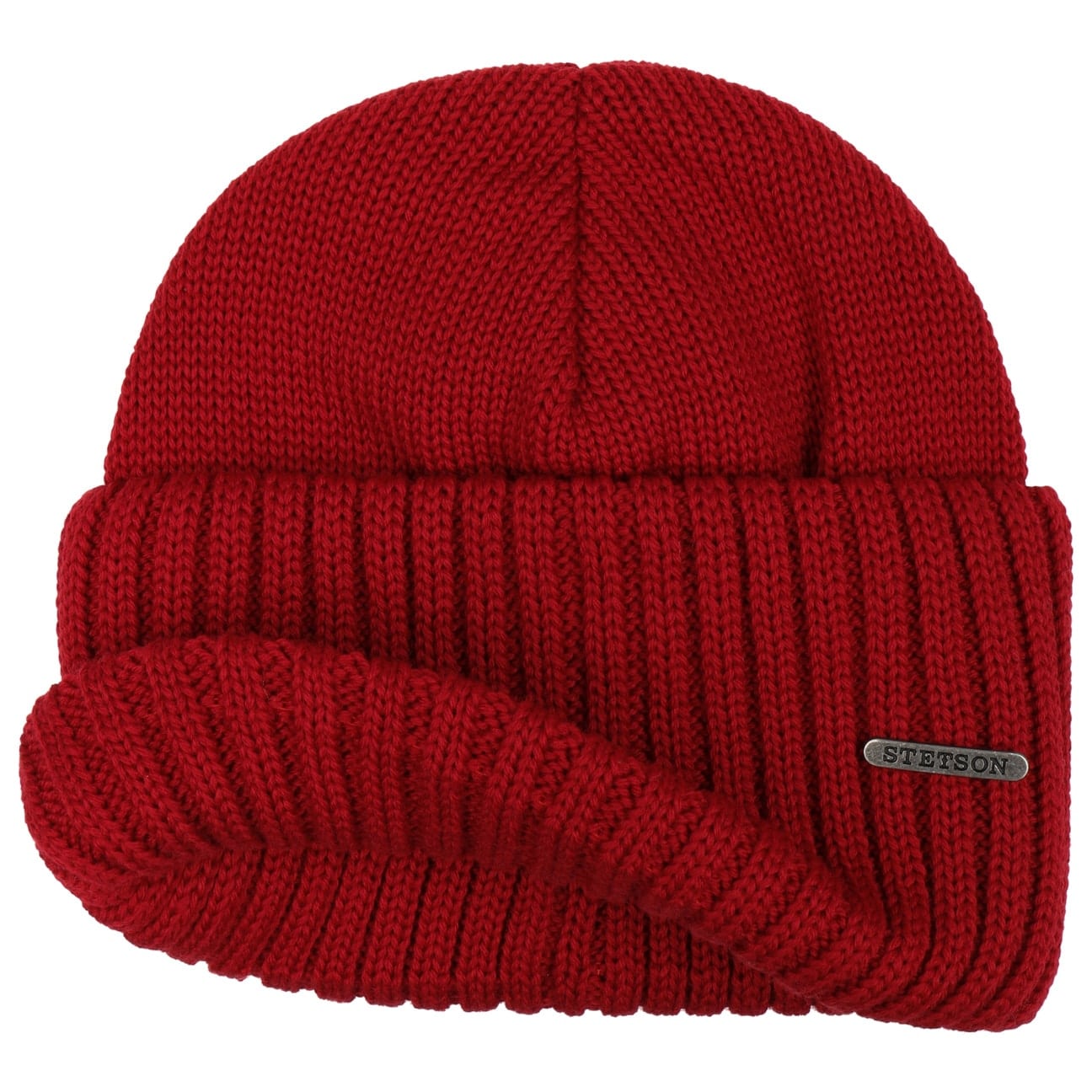 Northport Knit Hat by Stetson - JJ Hat Center ®