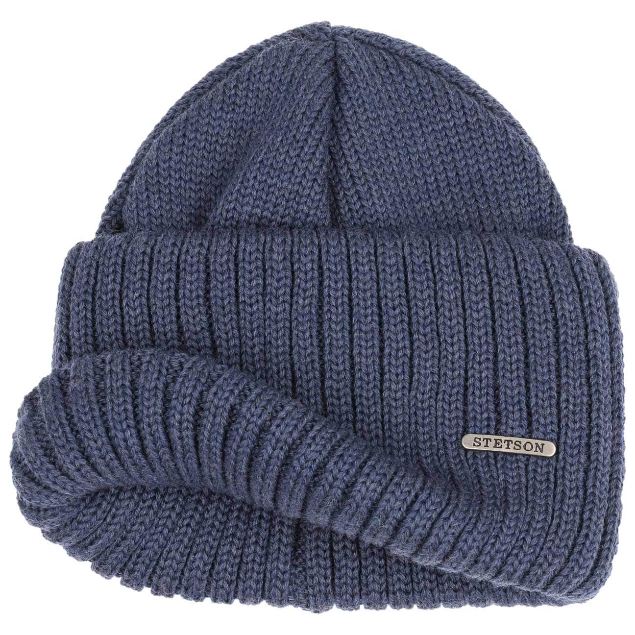 Northport Knit Hat by Stetson - JJ Hat Center ®