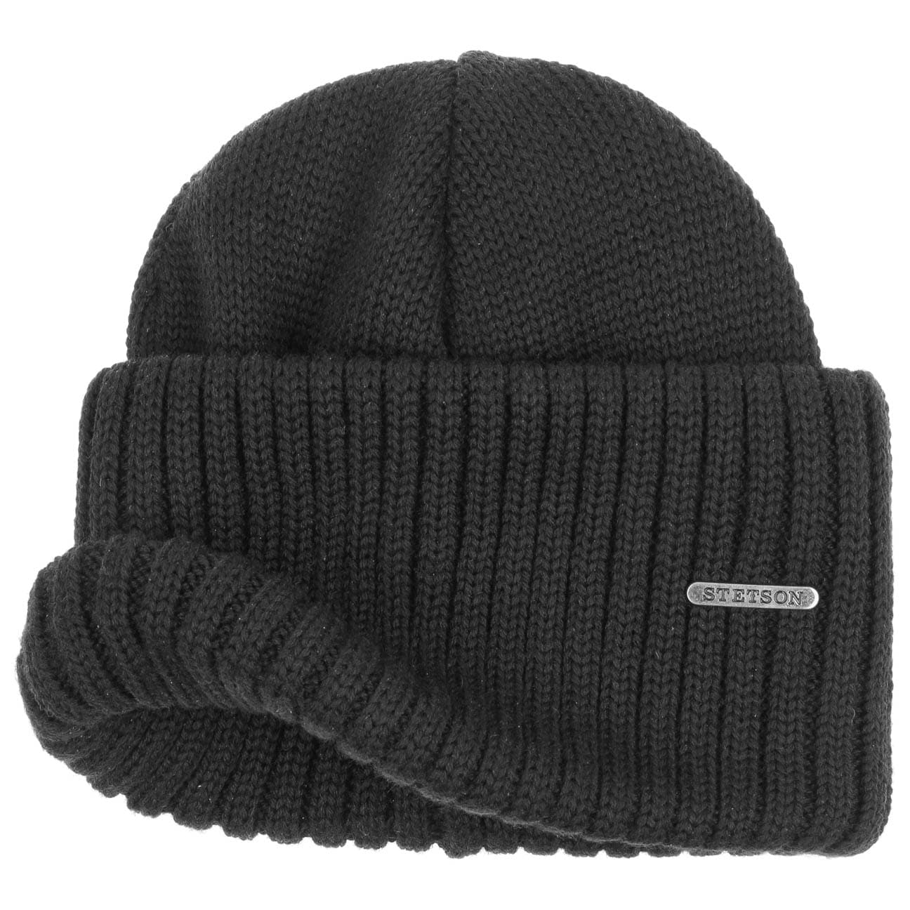 Northport Knit Hat by Stetson - JJ Hat Center ®