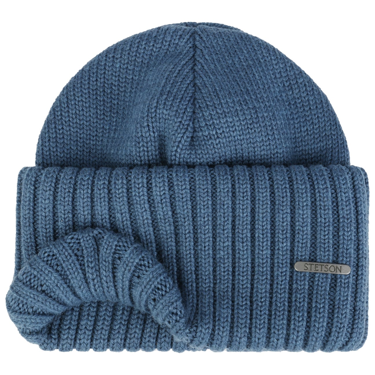 Northport Knit Hat by Stetson - JJ Hat Center ®