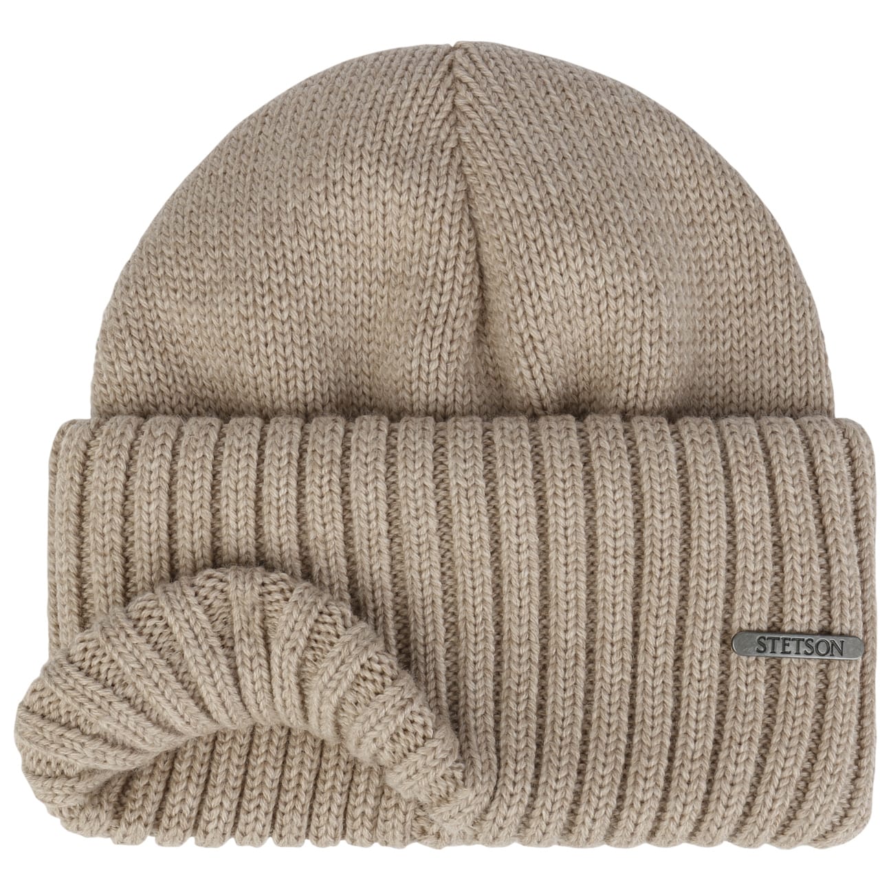 Northport Knit Hat by Stetson - JJ Hat Center ®