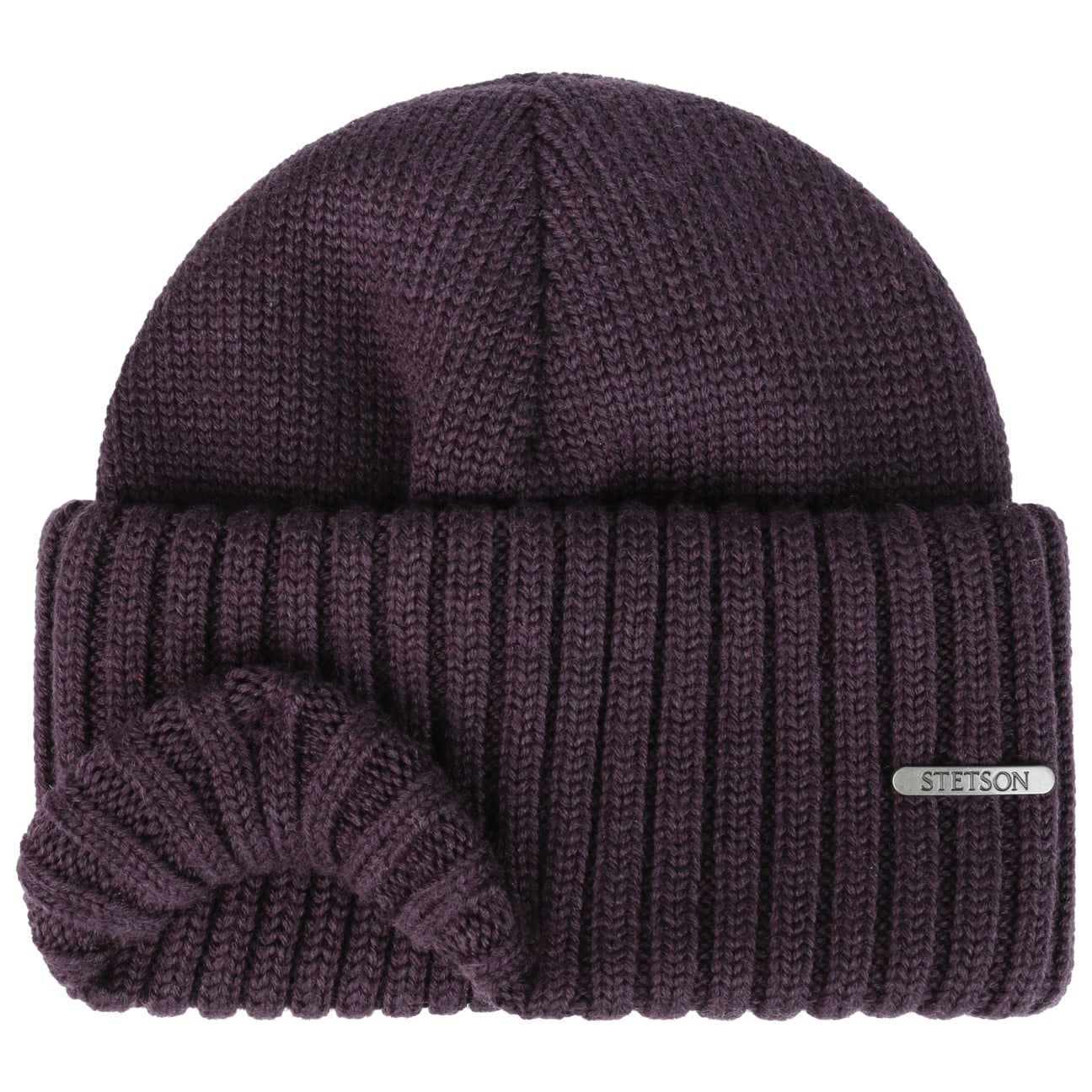 Northport Knit Hat by Stetson - JJ Hat Center ®