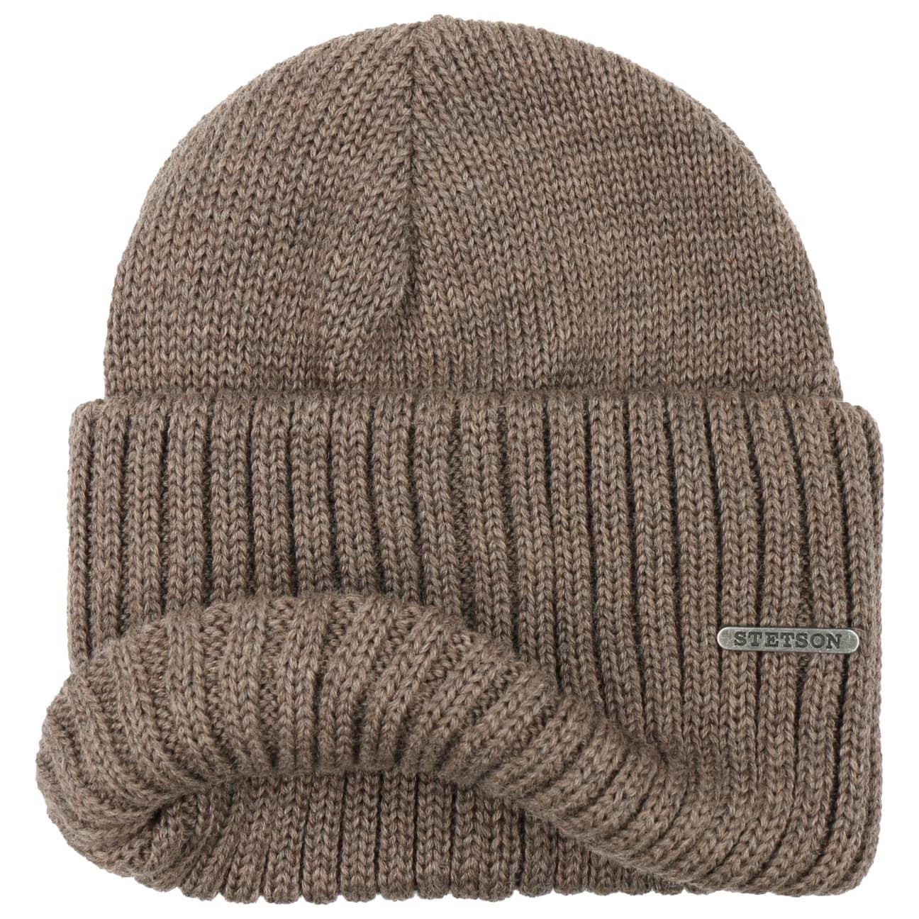 Northport Knit Hat by Stetson - JJ Hat Center ®