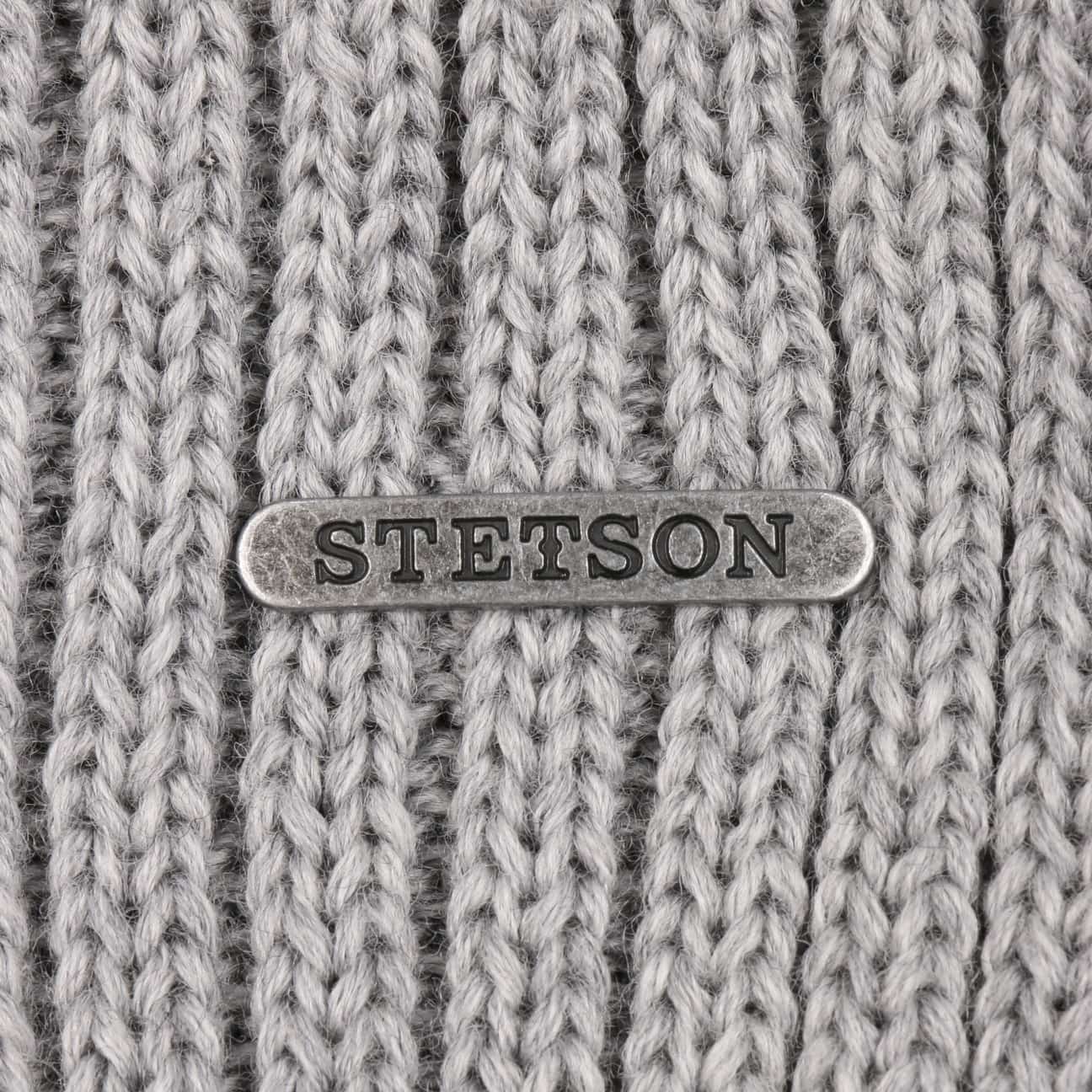 Northport Knit Hat by Stetson - JJ Hat Center ®