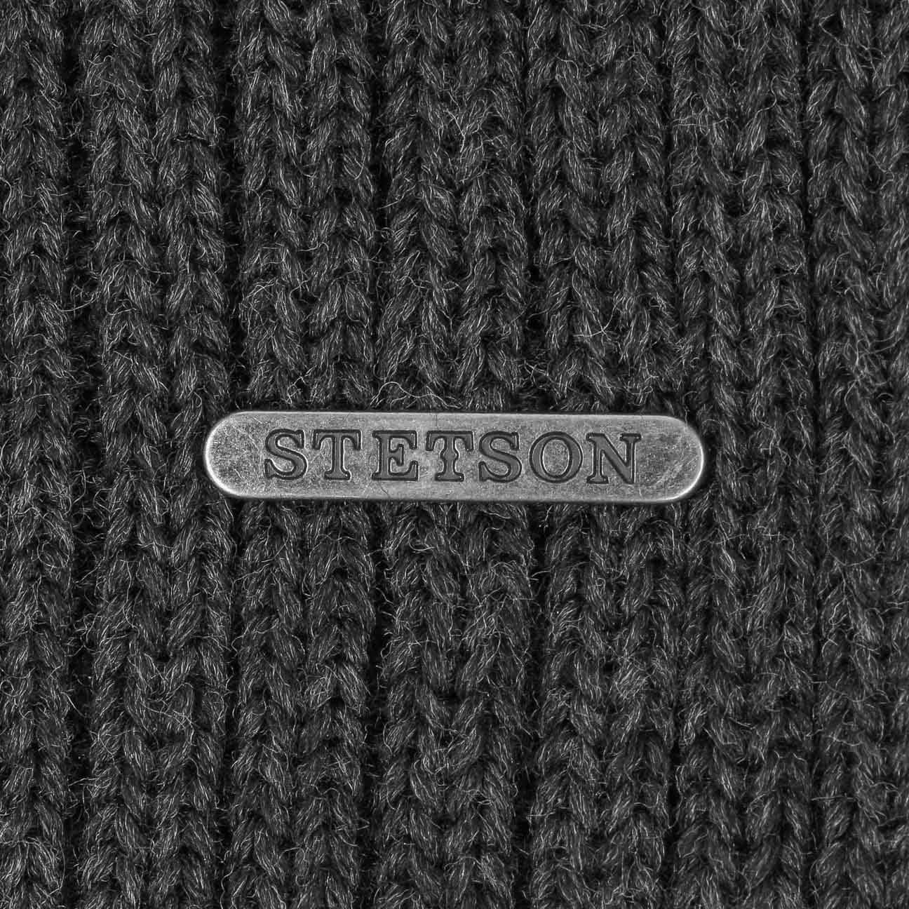 Northport Knit Hat by Stetson - JJ Hat Center ®