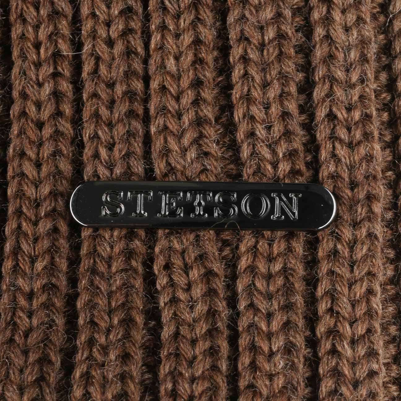 Northport Knit Hat by Stetson - JJ Hat Center ®