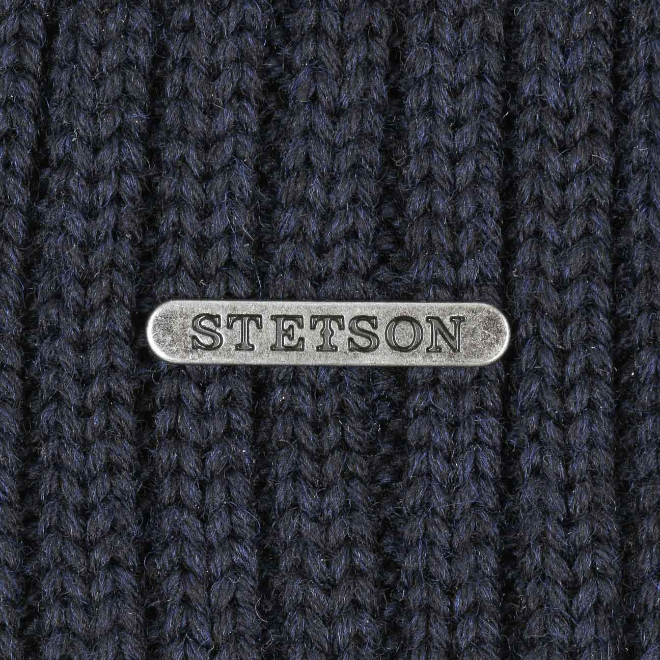 Northport Knit Hat by Stetson - JJ Hat Center ®