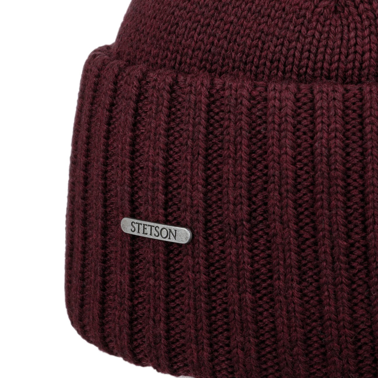Northport Knit Hat by Stetson - JJ Hat Center ®
