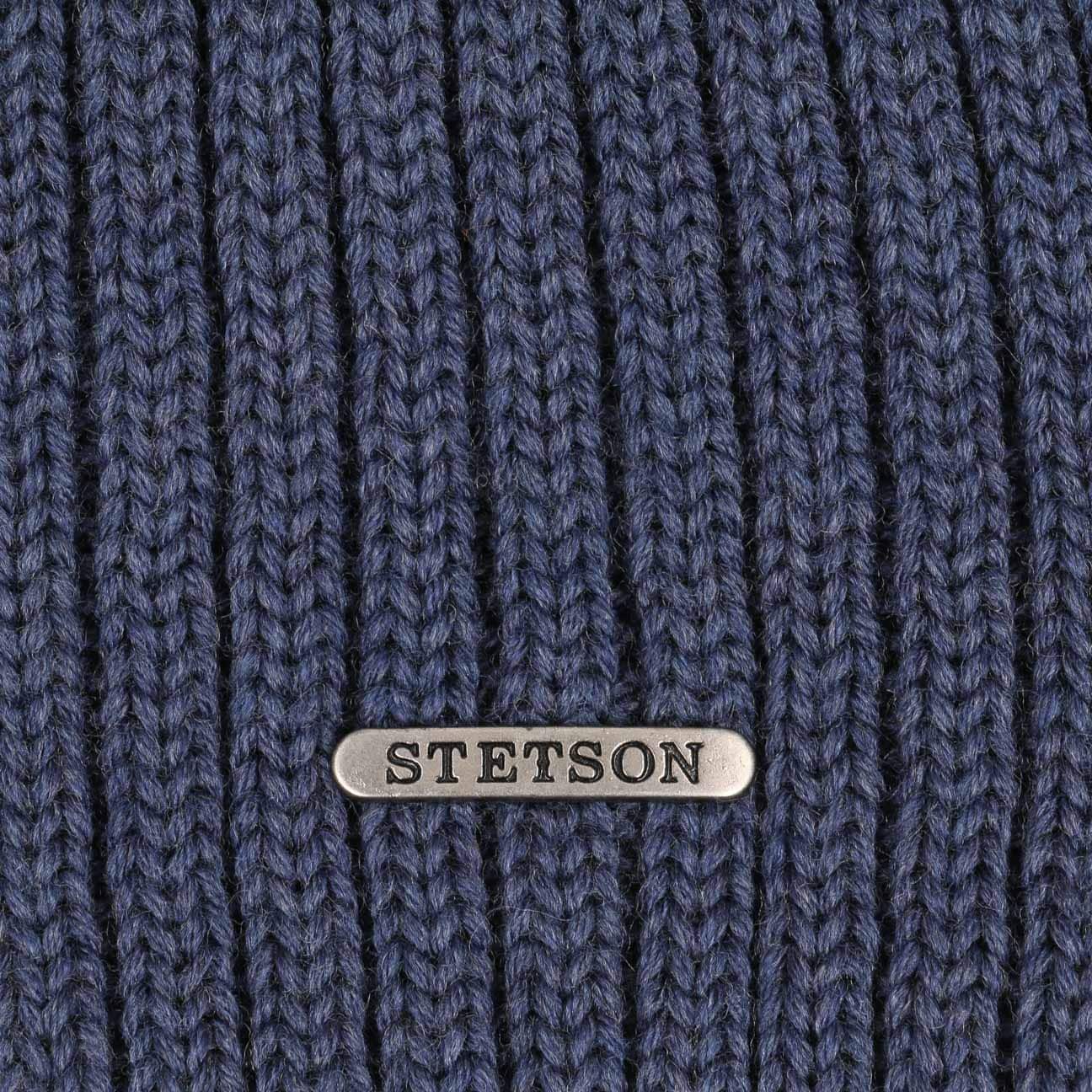 Northport Knit Hat by Stetson - JJ Hat Center ®