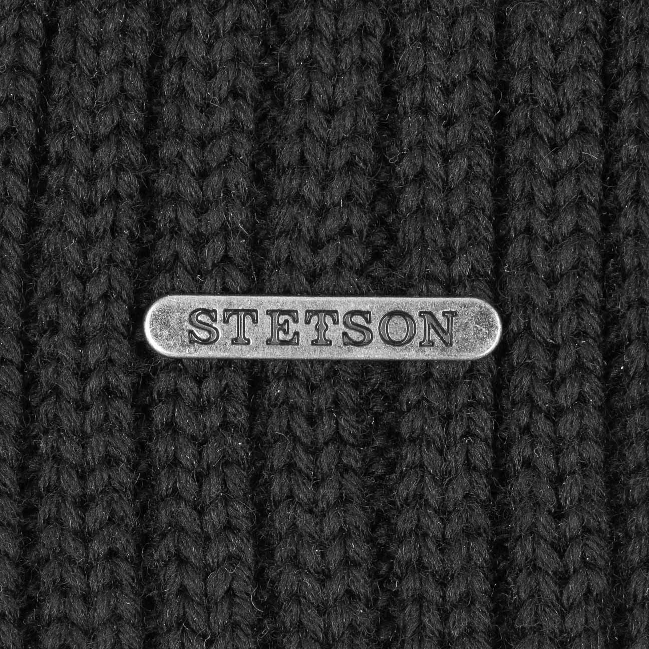 Northport Knit Hat by Stetson - JJ Hat Center ®