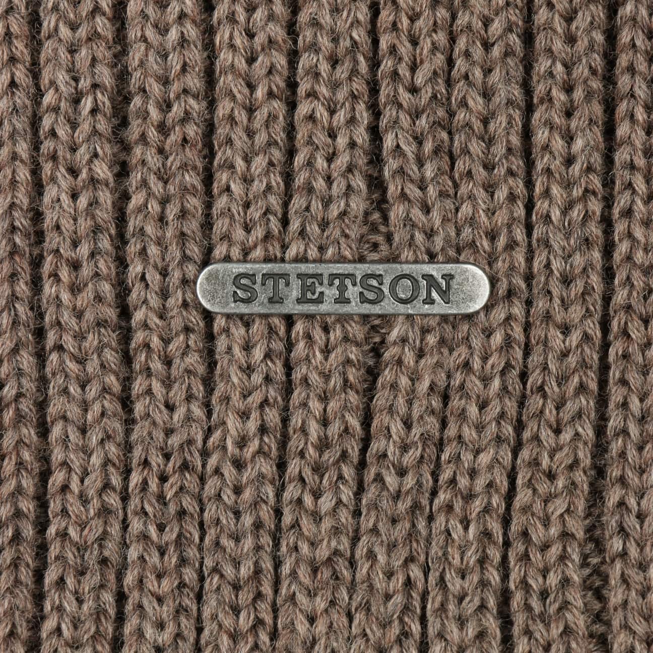 Northport Knit Hat by Stetson - JJ Hat Center ®