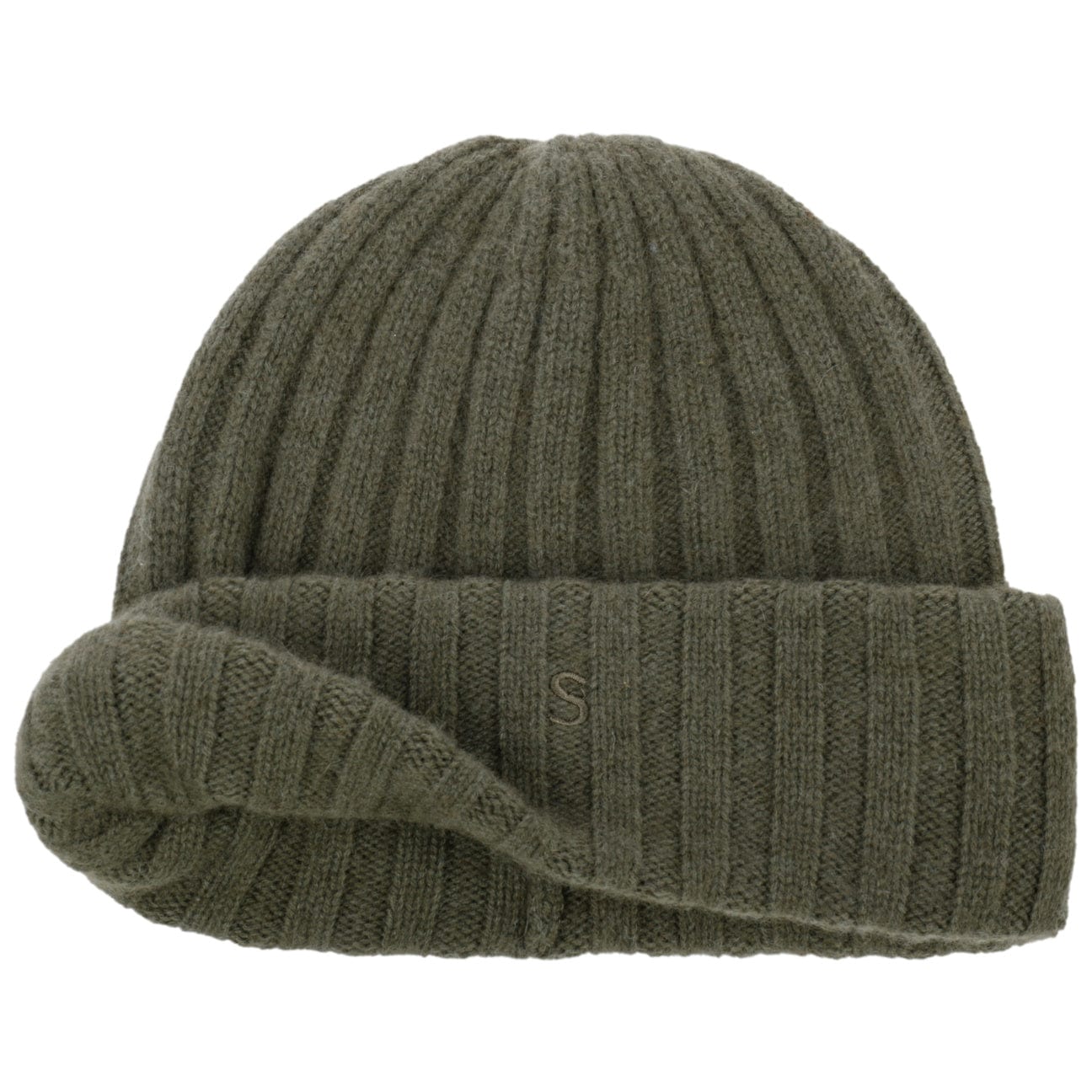 Surth Cashmere Knit Hat by Stetson - JJ Hat Center ®