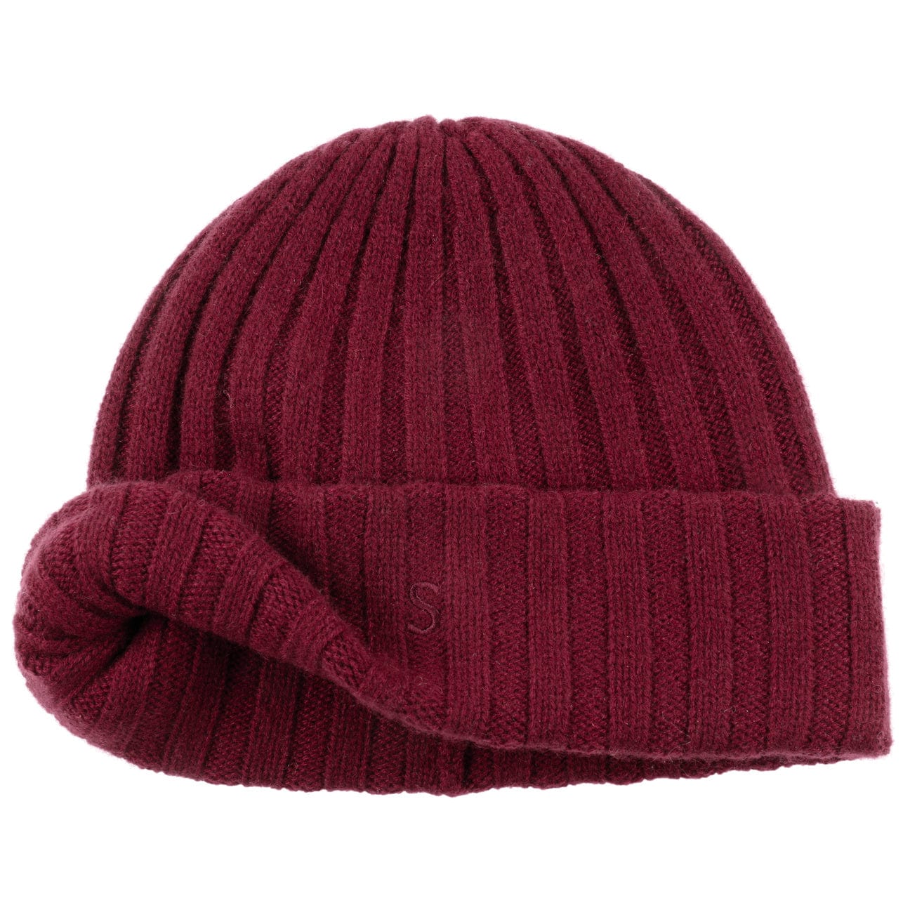 Surth Cashmere Knit Hat by Stetson - JJ Hat Center ®