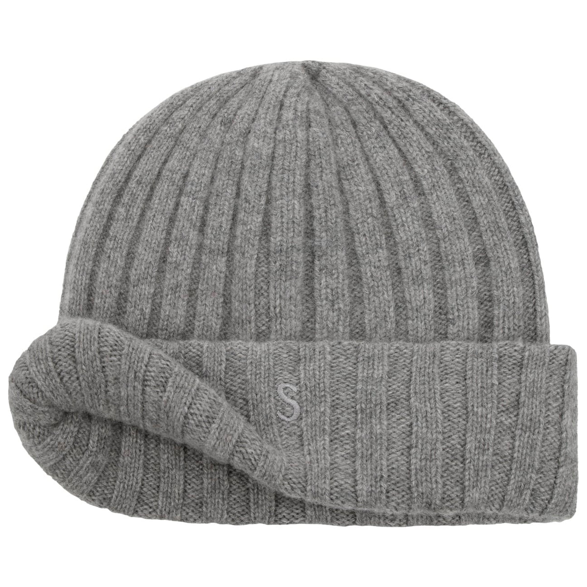 Surth Cashmere Knit Hat - JJ Hat Center ®