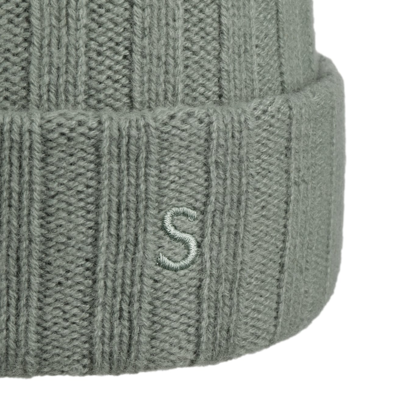 Surth Cashmere Knit Hat by Stetson - JJ Hat Center ®