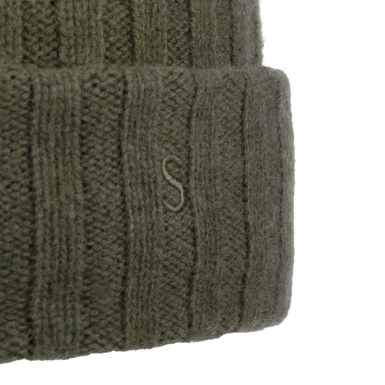 Surth Cashmere Knit Hat by Stetson - JJ Hat Center ®