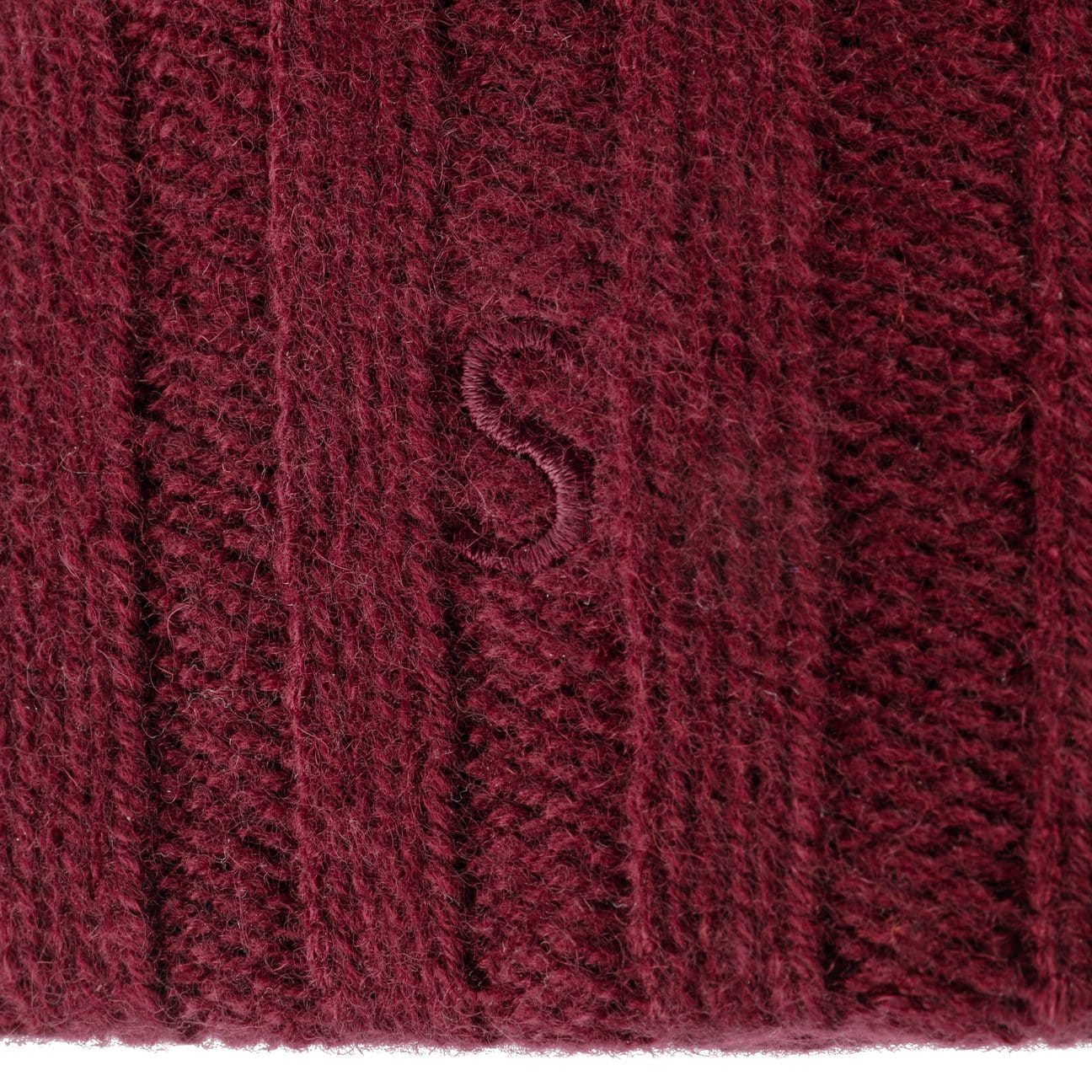 Surth Cashmere Knit Hat by Stetson - JJ Hat Center ®