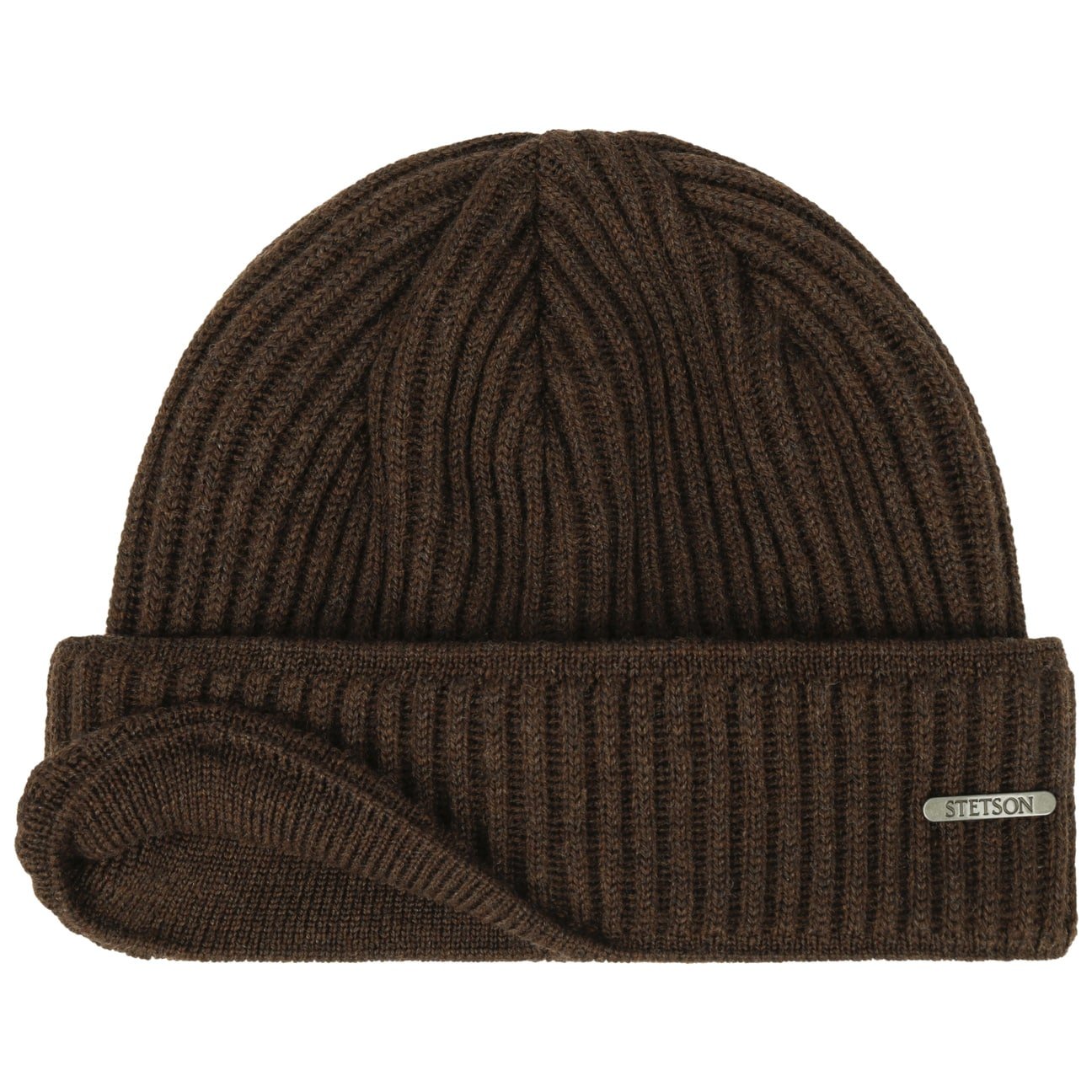 Parkman Knit Hat by Stetson - JJ Hat Center ®