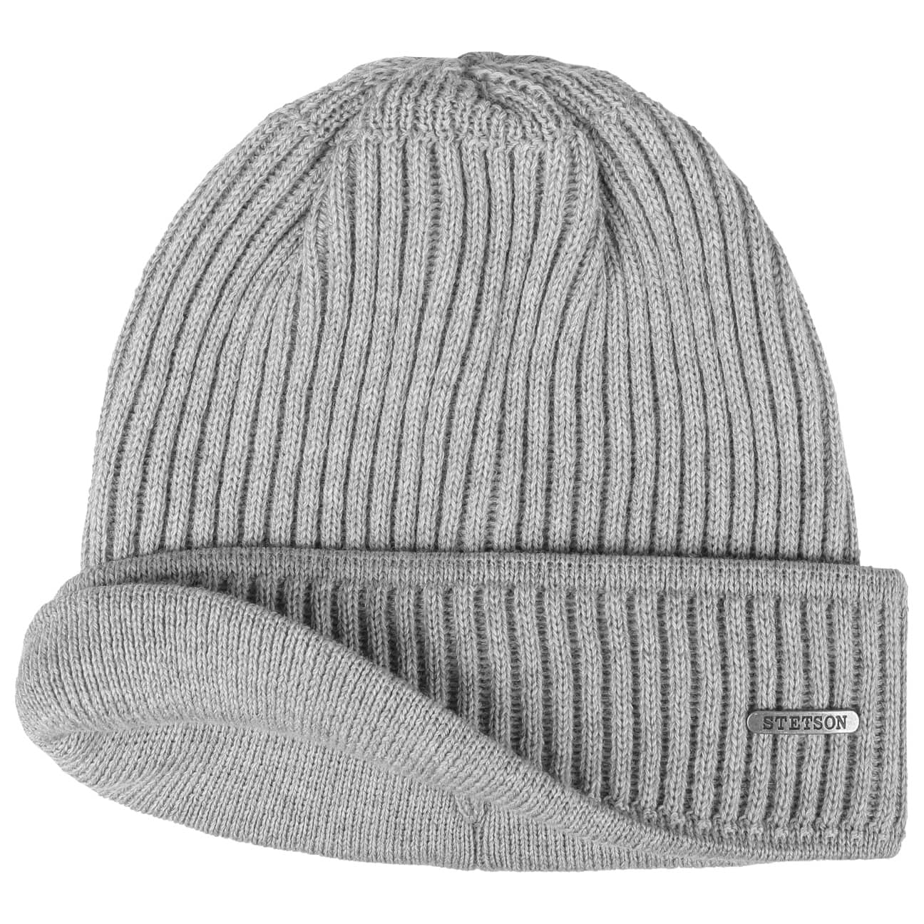 Parkman Knit Hat by Stetson - JJ Hat Center ®