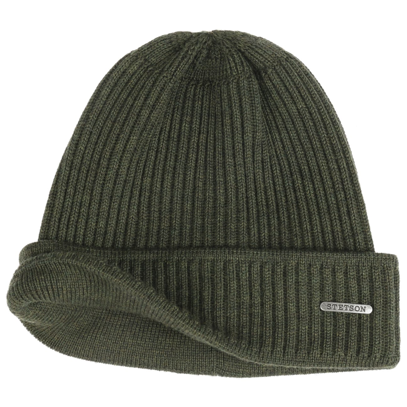 Parkman Knit Hat by Stetson - JJ Hat Center ®