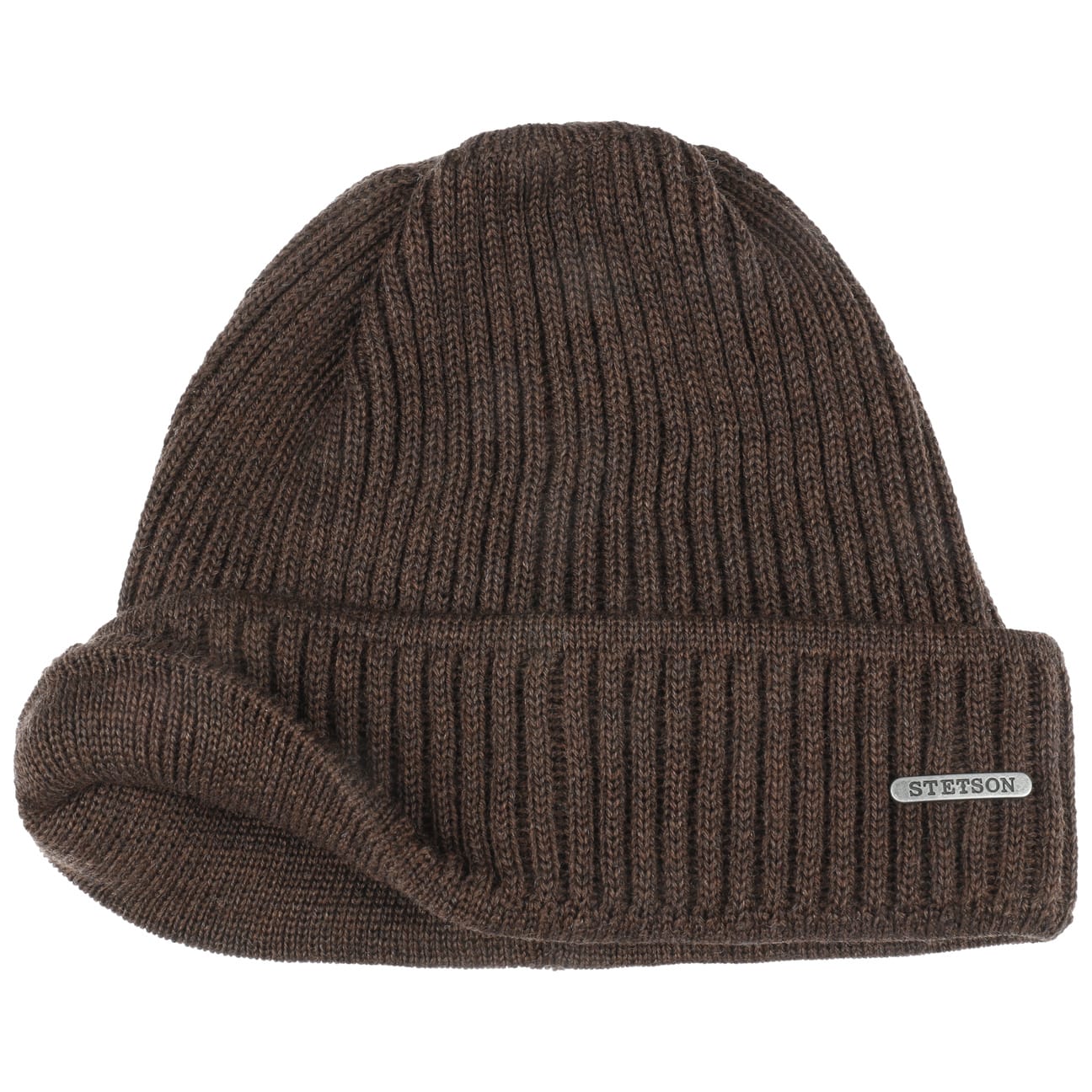 Parkman Knit Hat by Stetson - JJ Hat Center ®
