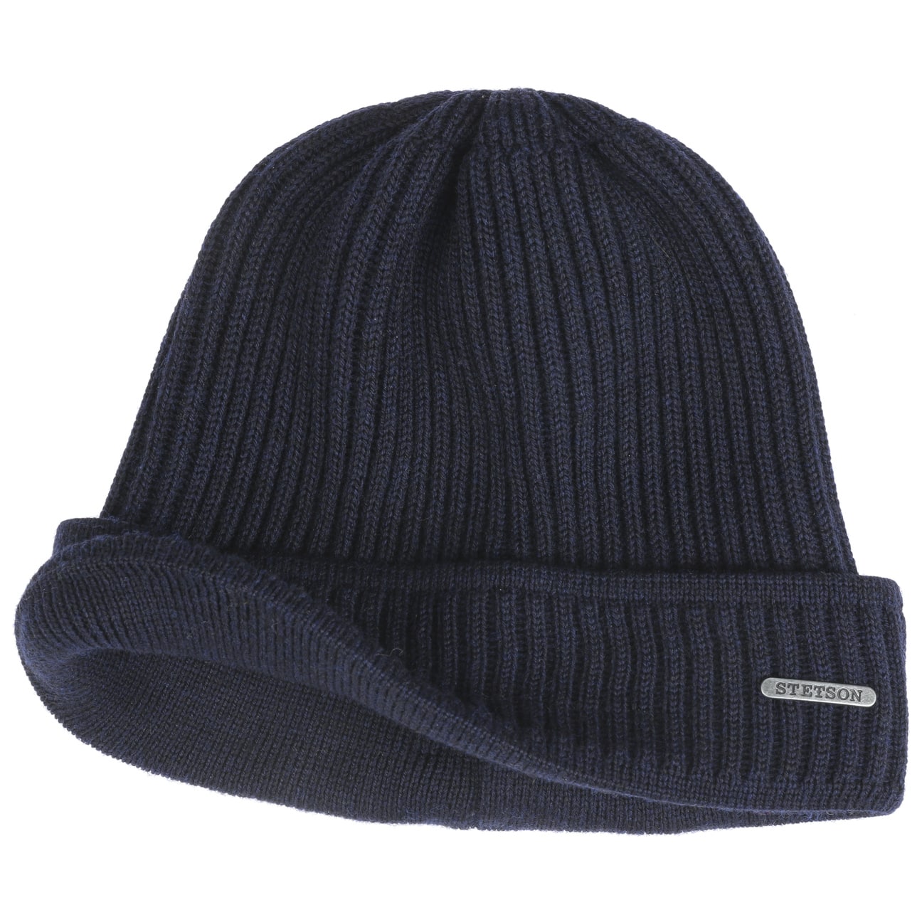 Parkman Knit Hat by Stetson - JJ Hat Center ®