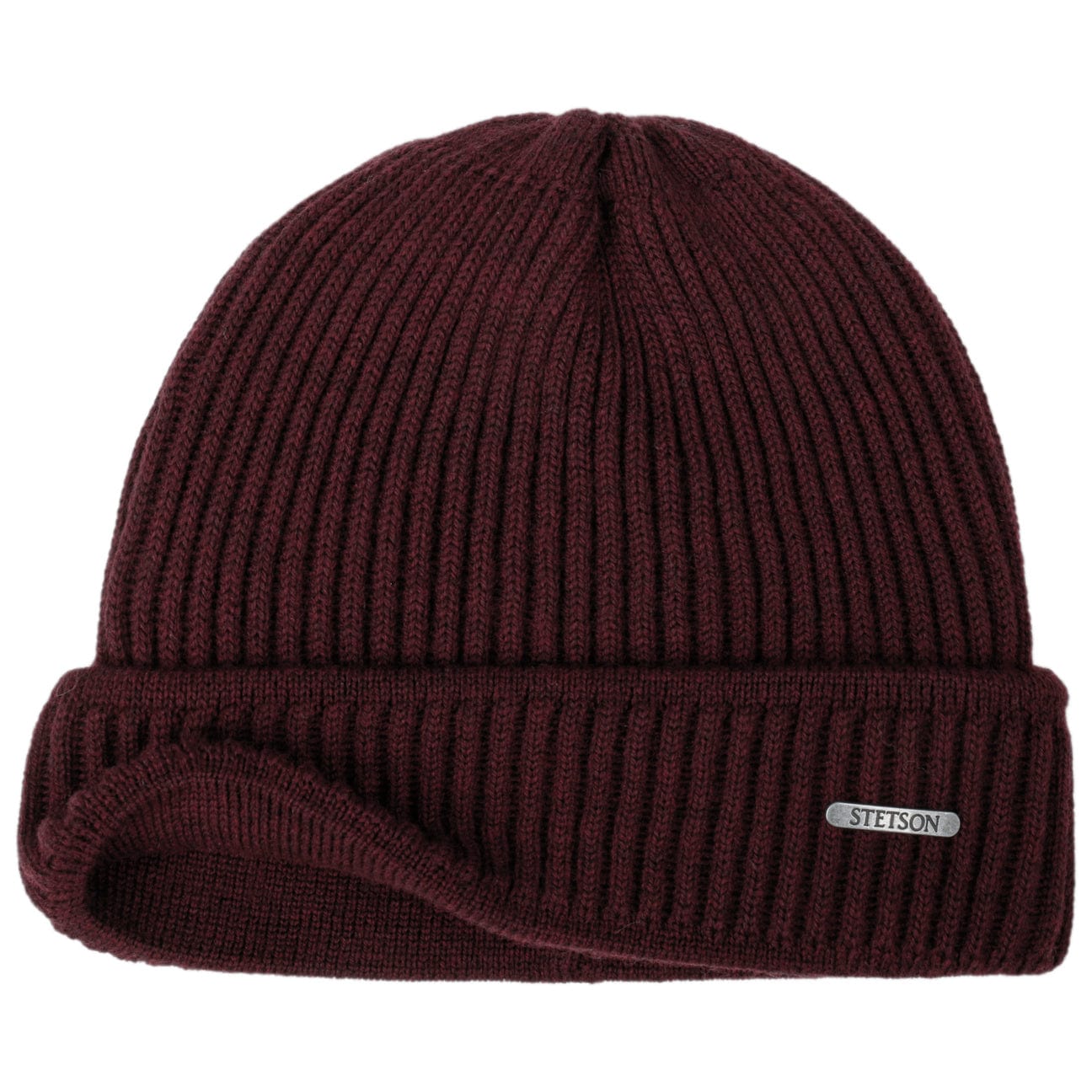Parkman Knit Hat by Stetson - JJ Hat Center ®