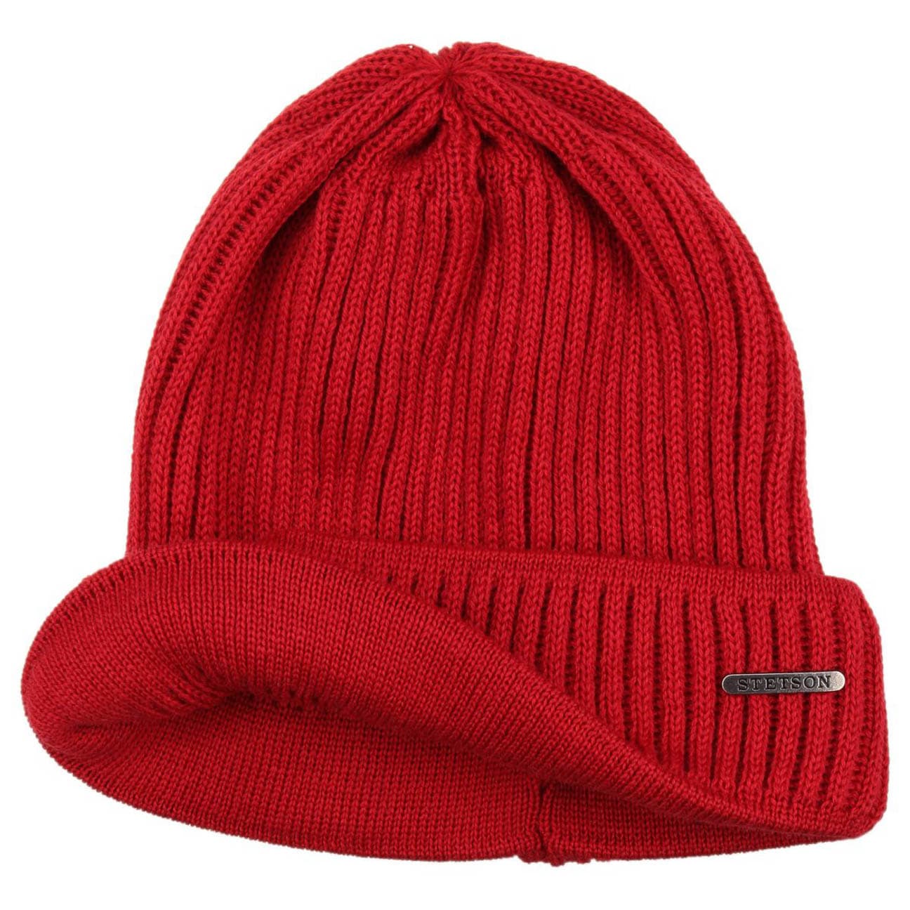 Parkman Knit Hat by Stetson - JJ Hat Center ®
