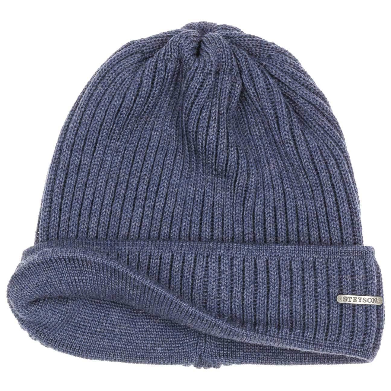 Parkman Knit Hat by Stetson - JJ Hat Center ®