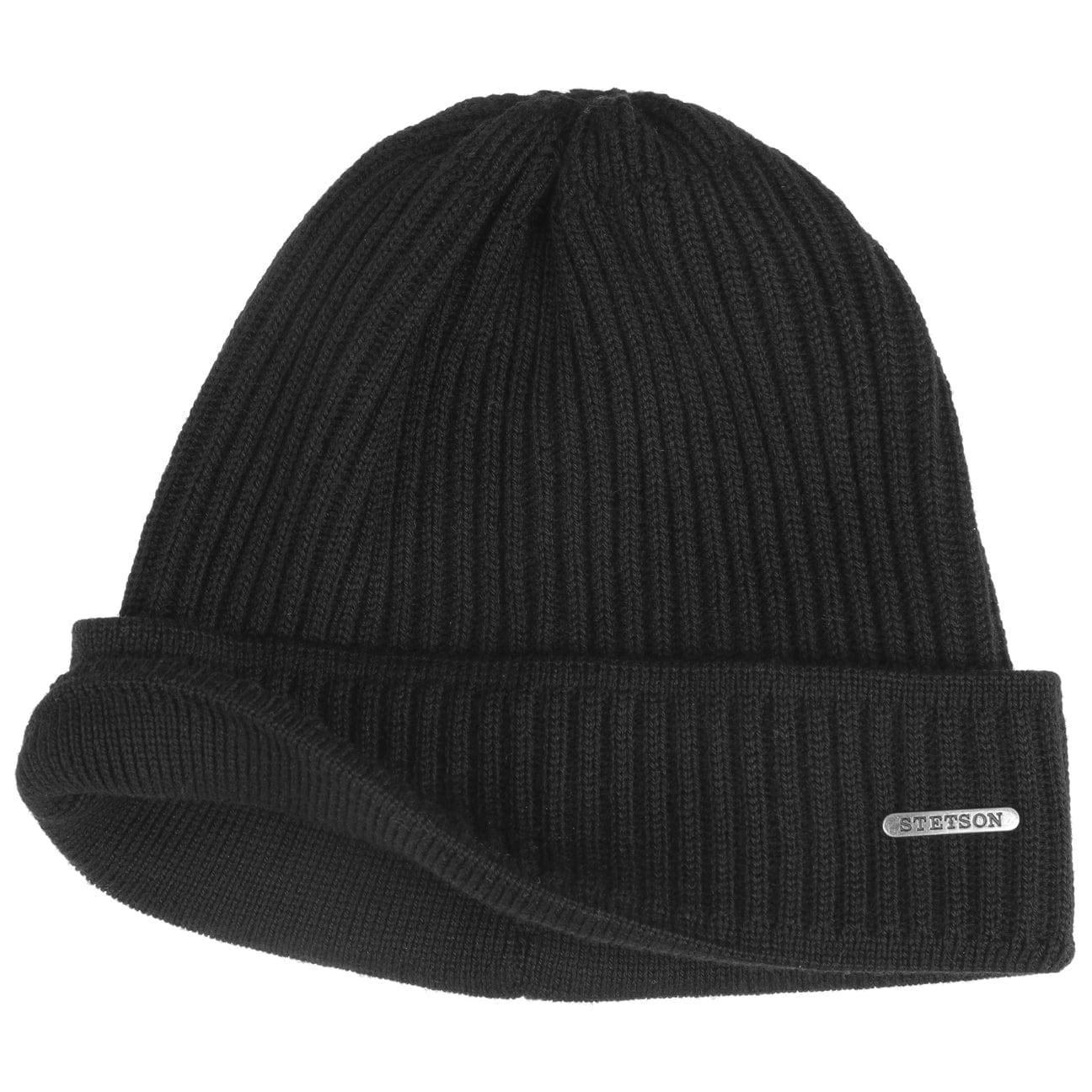 Parkman Knit Hat by Stetson - JJ Hat Center ®