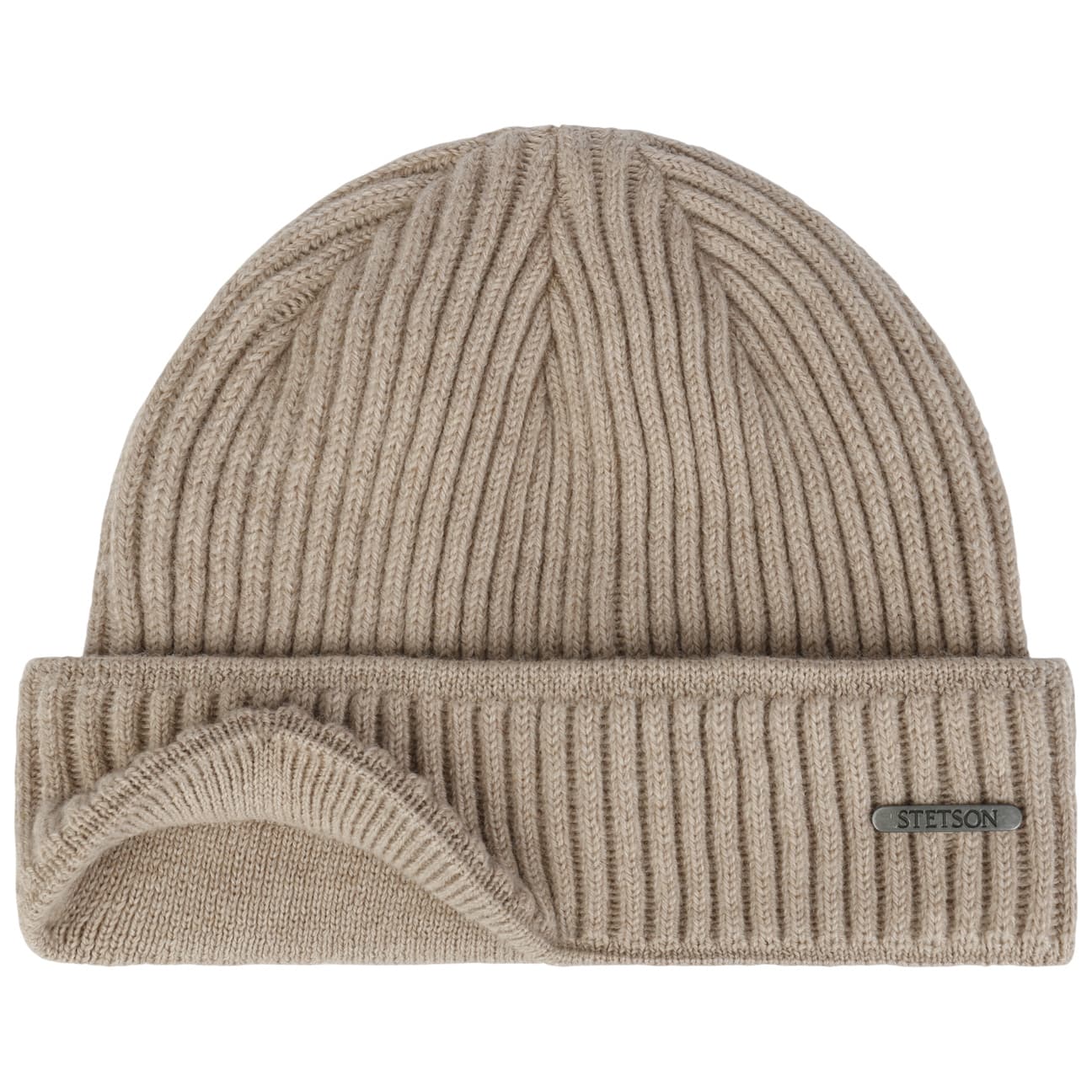 Parkman Knit Hat by Stetson - JJ Hat Center ®