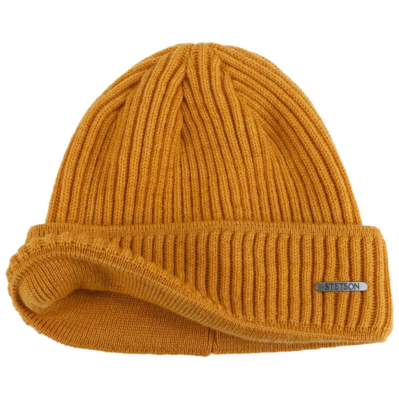 Parkman Knit Hat by Stetson - JJ Hat Center ®