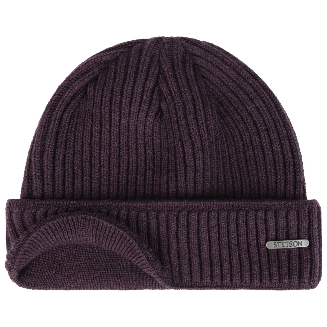 Parkman Knit Hat by Stetson - JJ Hat Center ®