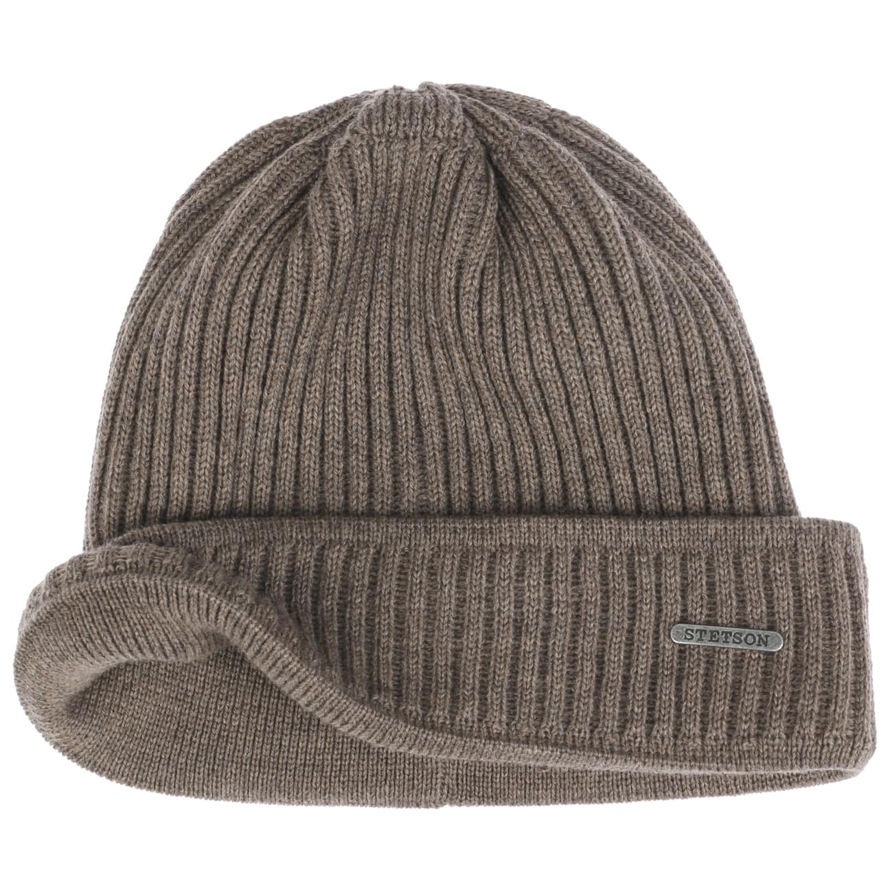 Parkman Knit Hat by Stetson - JJ Hat Center ®