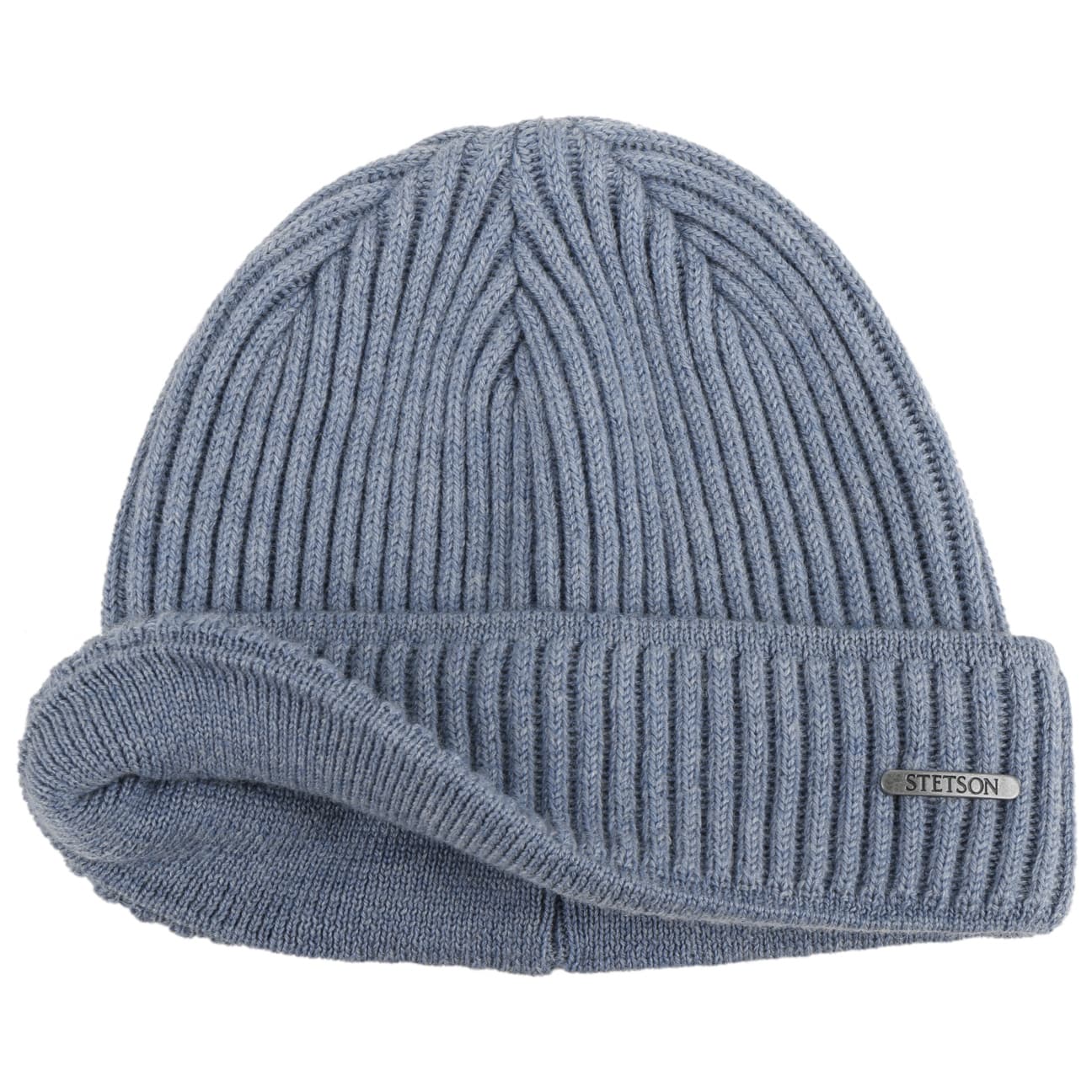 Parkman Knit Hat by Stetson - JJ Hat Center ®