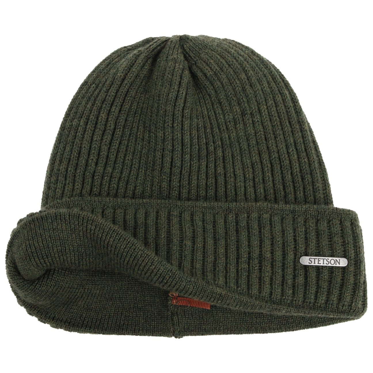 Parkman Knit Hat by Stetson - JJ Hat Center ®