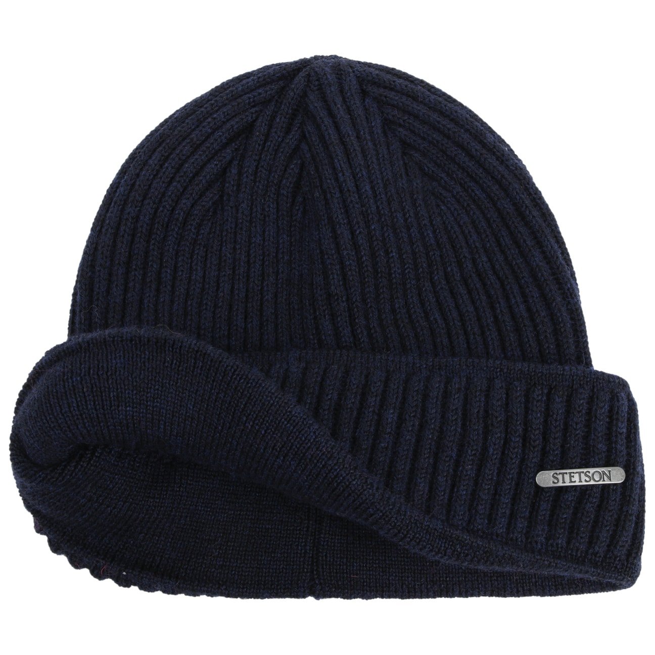 Parkman Knit Hat by Stetson - JJ Hat Center ®