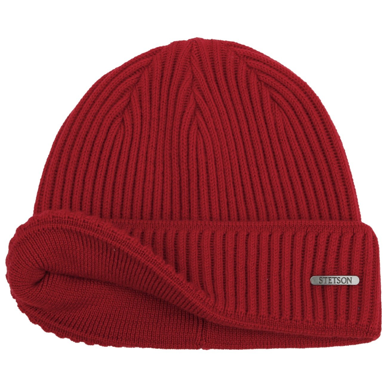 Parkman Knit Hat by Stetson - JJ Hat Center ®