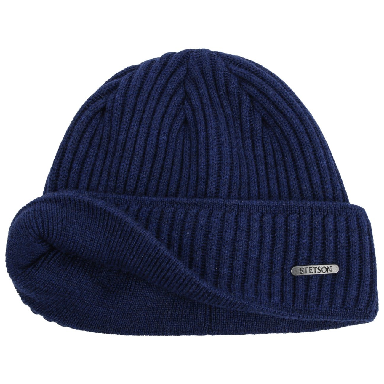Parkman Knit Hat by Stetson - JJ Hat Center ®