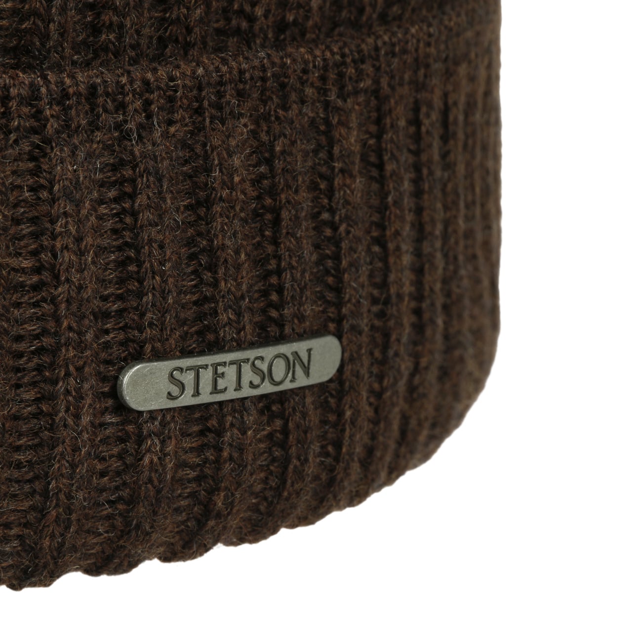 Parkman Knit Hat by Stetson - JJ Hat Center ®
