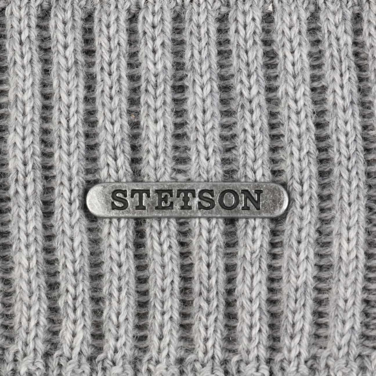 Parkman Knit Hat by Stetson - JJ Hat Center ®