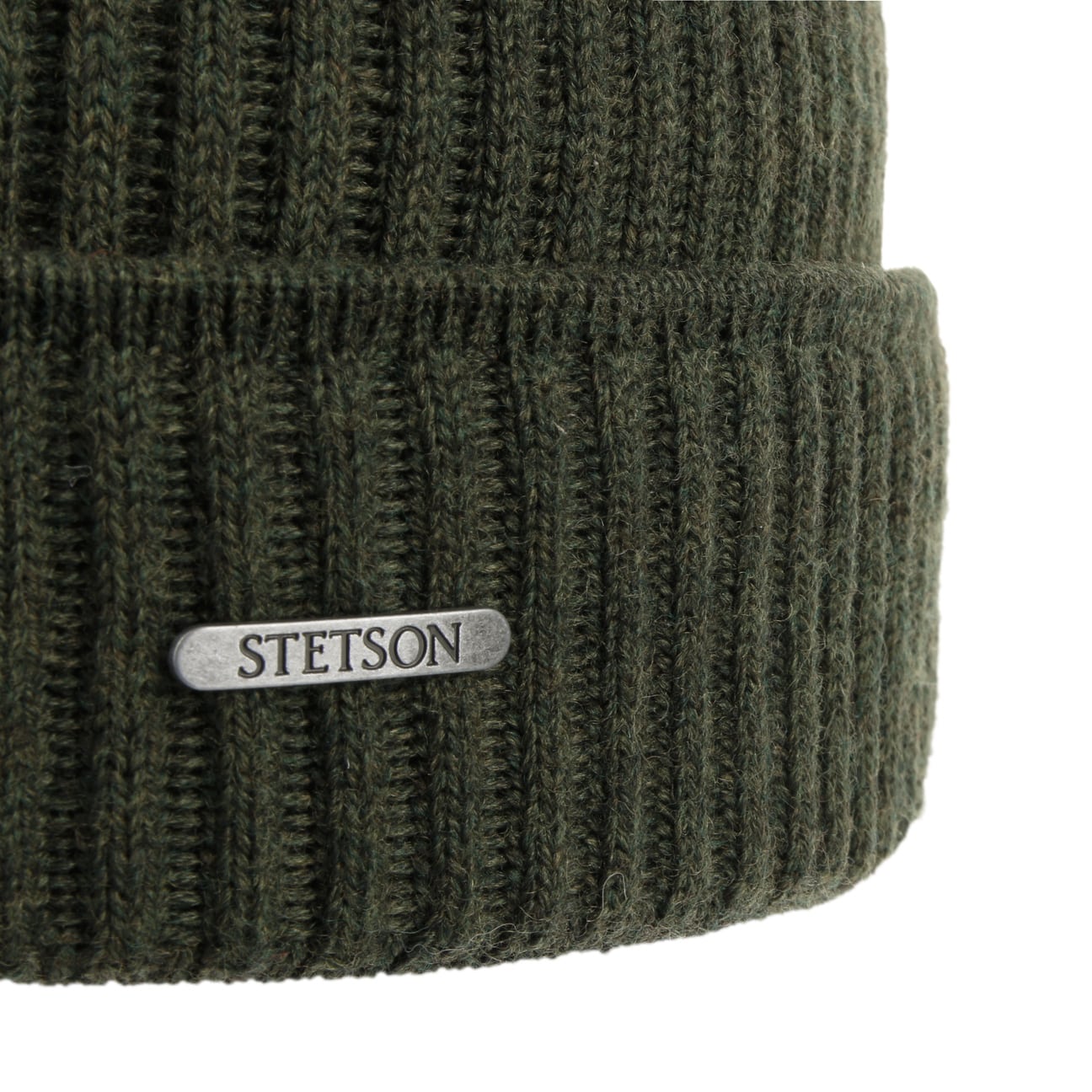 Parkman Knit Hat by Stetson - JJ Hat Center ®