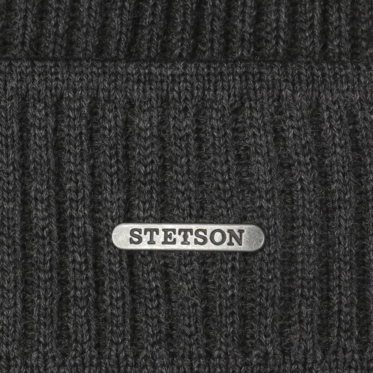 Parkman Knit Hat by Stetson - JJ Hat Center ®